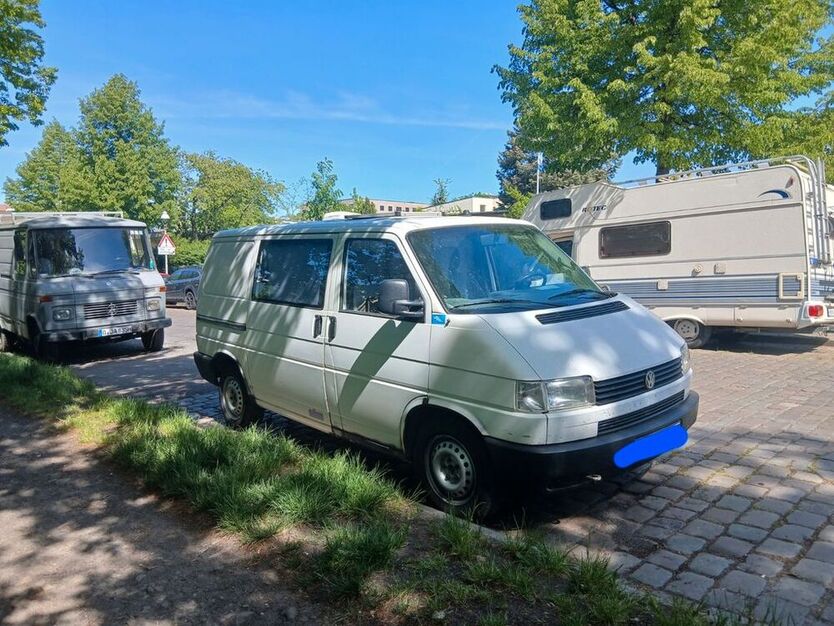 T4 andere