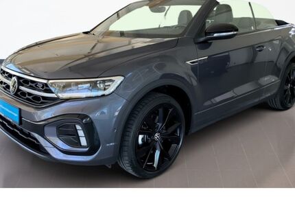 VW T-Roc 8.470 km 34.980 &euro; Mühldorf am Inn 84453