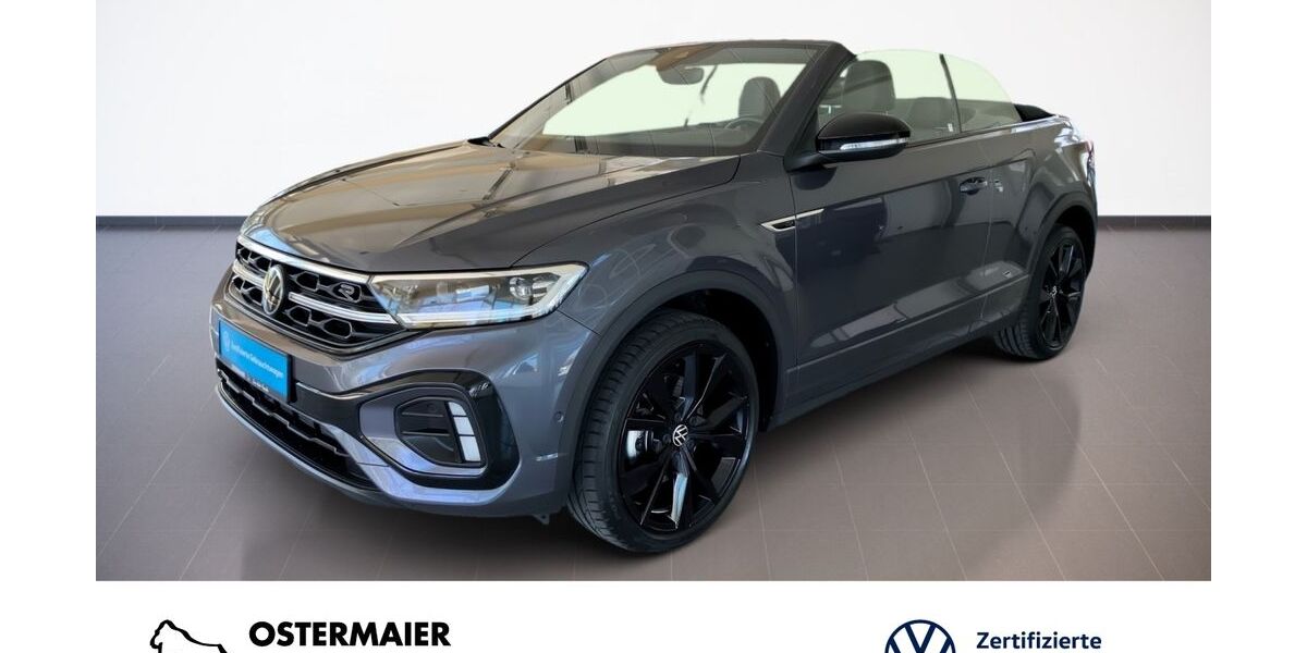 VW T-Roc 8.470 km 34.980 &euro; Mühldorf am Inn 84453