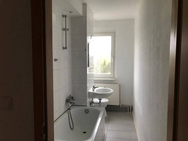 Etagenwohnung Tützpatz - 3 Zimmer, 60 m&sup2;, 347&euro; | Angebot:25739799