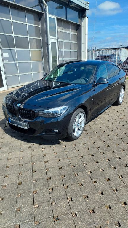 320 Gran Turismo