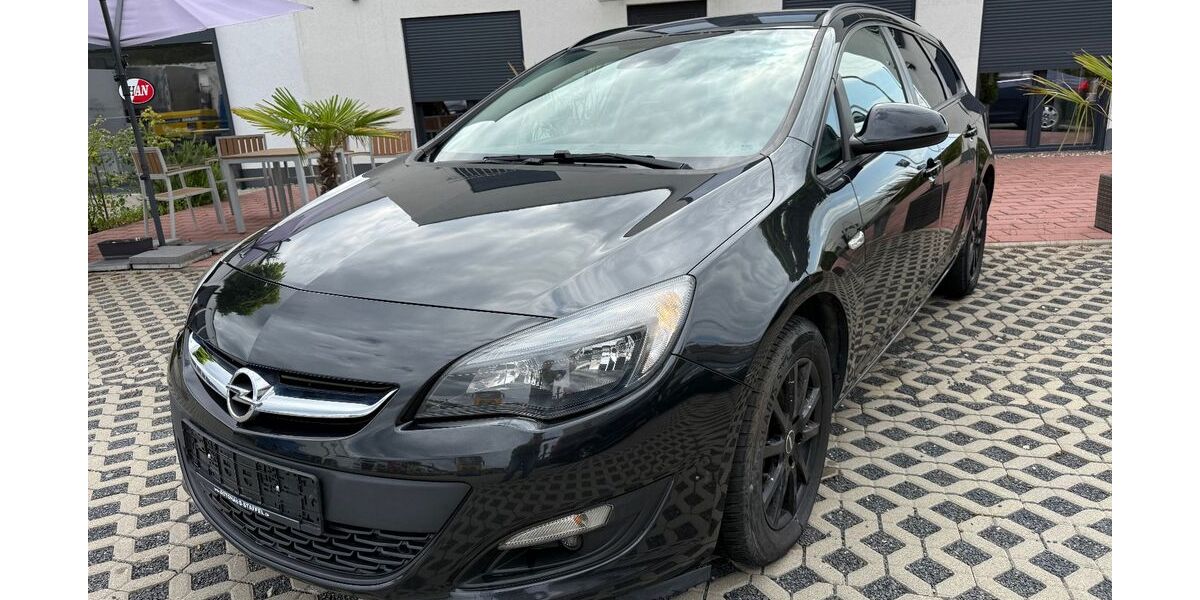 Opel Astra 247.470 km 5.200 &euro; Niederfüllbach bei Coburg 96489