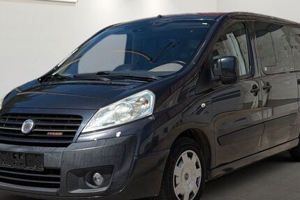 Fiat Scudo 201.925 km 4.299 &euro; Berlin 12681