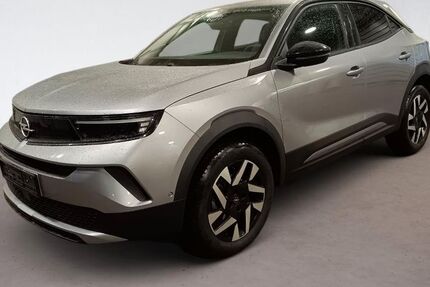 Opel Mokka 29.790 km 20.980 &euro; Rendsburg 24768