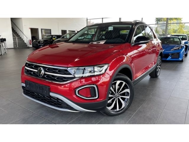 VW T-Roc 10.600 km 30.870 &euro; Attendorn 57439