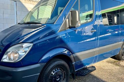 Mercedes-Benz Sprinter 191.700 km 7.900 &euro; Leimen 69181