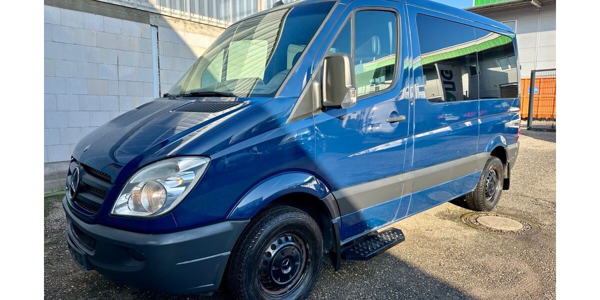 Mercedes-Benz Sprinter 191.700 km 7.900 &euro; Leimen 69181