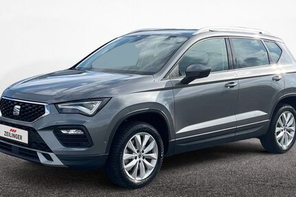 Seat Ateca 1.810 km 33.756 &euro; Dietersheim 91463