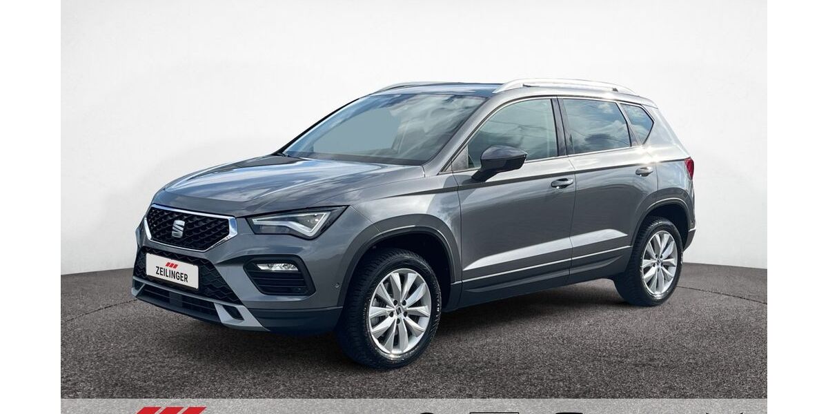Seat Ateca 1.810 km 33.756 &euro; Dietersheim 91463