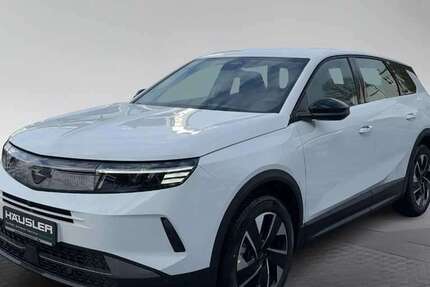 Opel Grandland X 37.500 km 23.990 &euro; Fürstenfeldbruck 82256