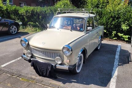 Trabant 601