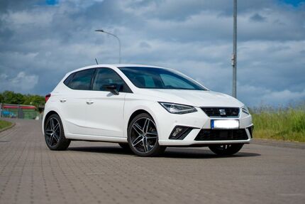 Seat Ibiza 56.500 km 14.500 &euro; Mayen 56727