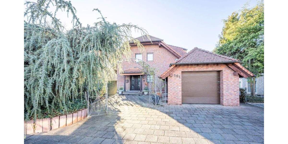 Einfamilienhaus Iserlohn Dröschede - 6 Zimmer, 230 m&sup2;, 489.000&euro; | Angebot:25777906