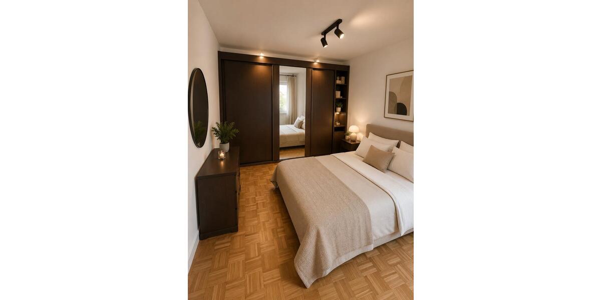 Etagenwohnung Bad Homburg vor der Höhe Gonzenheim - 4 Zimmer, 87 m&sup2;, 400.000&euro; | Angebot:26675999