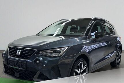 Seat Arona 19.258 km 17.590 &euro; Beilngries 92339