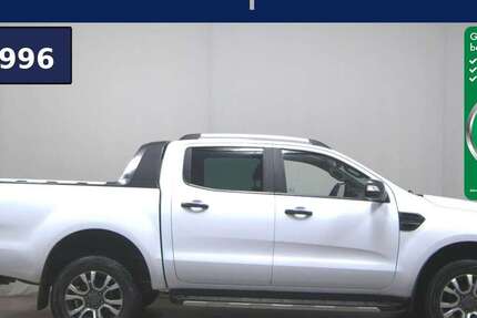 Ford Ranger 176.578 km 23.480 € Gyhum/Bockel 27404