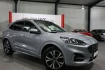 Ford Kuga 2.5 P-HEV ST-LINE-X STYLING SPORT PANORAMA 73.000 km 22.444 &euro; Hamm 59077
