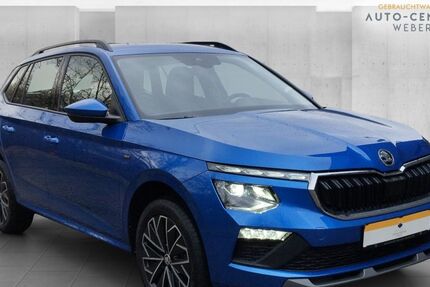 Skoda Kamiq 9.728 km 25.990 &euro; Markkleeberg 04416