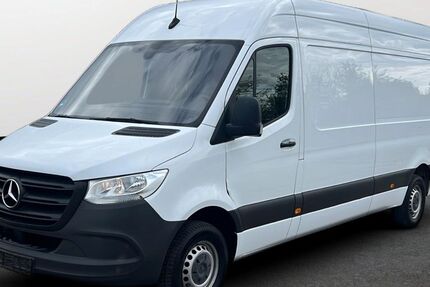Mercedes-Benz Sprinter 192.000 km 19.900 &euro; Saulheim 55291