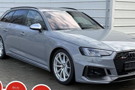 Audi RS4 141.000 km 45.990 &euro; Tettnang 88069