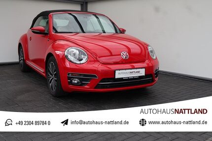 VW Beetle 66.673 km 17.650 &euro; Schwerte 58239
