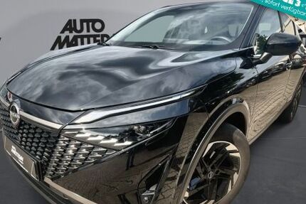 Nissan Qashqai 2.999 km 34.880 € Buende 32257