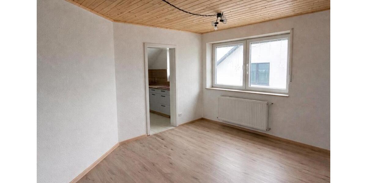 Maisonettenwohnung Albisheim (Pfrimm) - 3 Zimmer, 92 m&sup2;, 250.000&euro; | Angebot:26448766