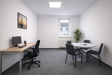 Gewerbeobjekt Saarbrücken Neue Bremm - 400&euro; | Angebot:27139948