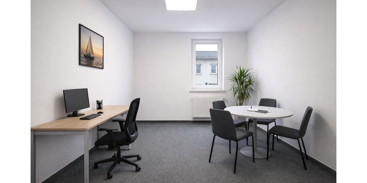 Gewerbeobjekt Saarbrücken Neue Bremm - 400&euro; | Angebot:27139948