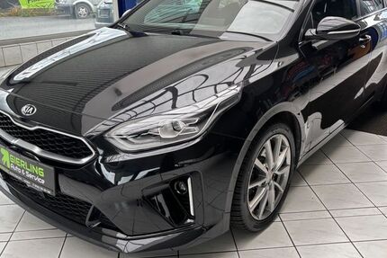 Kia ceed / Ceed 87.500 km 14.999 &euro; Weiden 92637