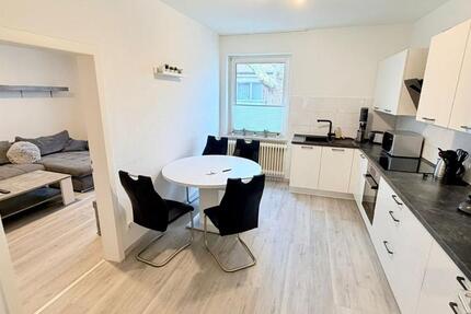 Wohnung Gelsenkirchen Gelsenkirchen-Mitte - 2 Zimmer, 68 m&sup2;, 999&euro; | Angebot:25442043