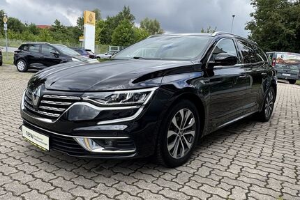 Renault Talisman 82.200 km 20.970 € Teterow 17166
