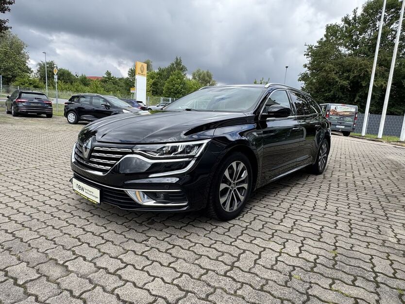 Renault Talisman 82.200 km 20.970 € Teterow 17166