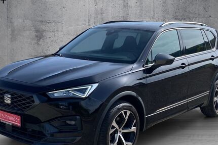 Seat Tarraco 62.750 km 33.250 € Gunzenhausen 91710