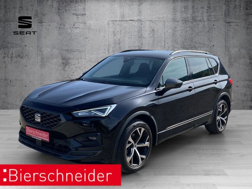 Seat Tarraco 62.750 km 33.950 € Gunzenhausen 91710