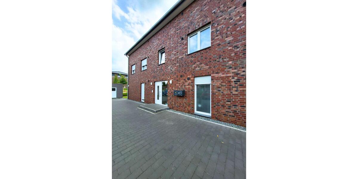 Etagenwohnung Harsefeld - 3 Zimmer, 82 m&sup2;, 985&euro; | Angebot:25342426