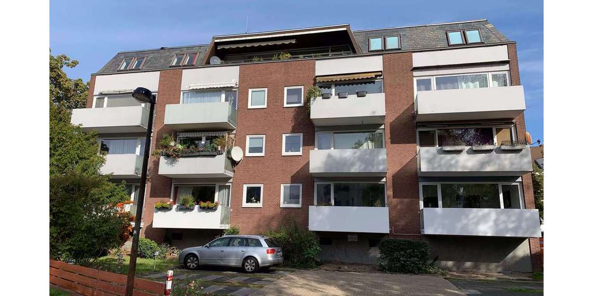 Garagen / Stellplätze Bremen Schwachhausen - 50&euro; | Angebot:26846220