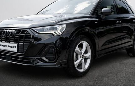 Audi Q3 73.000 km 34.989 &euro; Rellingen/Hamburg 25462