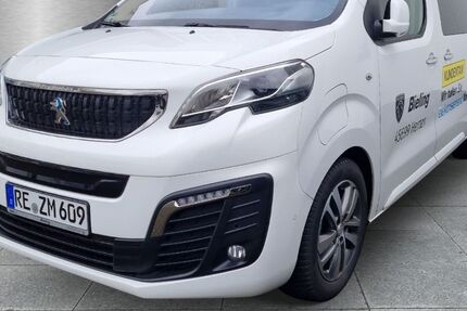 Peugeot Traveller 24.512 km 29.990 &euro; Herten 45699