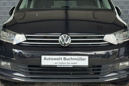 VW Touran 86.371 km 24.490 &euro; Nersingen 89278