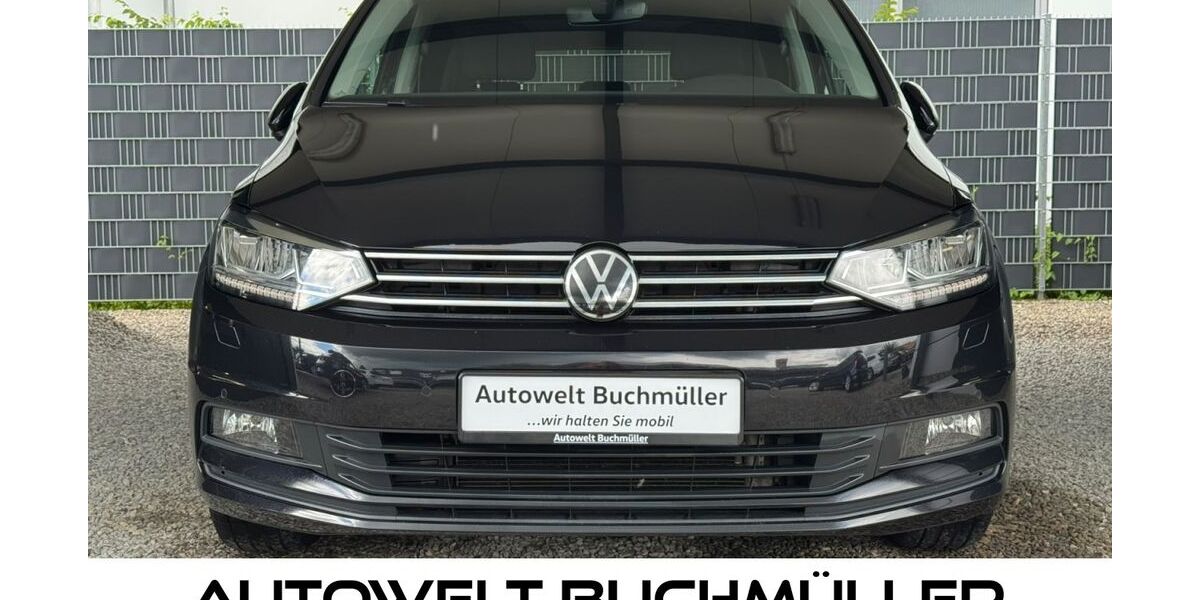 VW Touran 86.371 km 24.490 &euro; Nersingen 89278