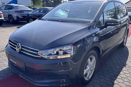 VW Touran 97.809 km 12.849 &euro; Erftstadt / Köln 50374
