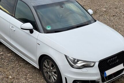 Audi A1 235.000 km 7.500 &euro; Ebersberg 85560