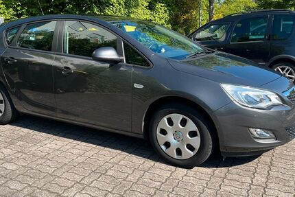 Opel Astra 120.000 km 3.990 &euro; Kaiserslautern 67663