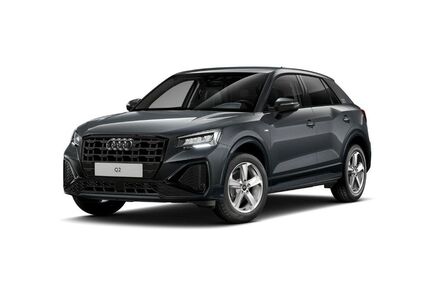 Audi Q2 7.961 km 27.900 &euro; Vilshofen 94474