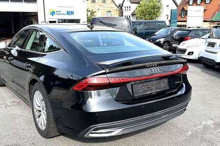 Audi A7 49.000 km 42.800 &euro; Lauf a. d. Pegnitz 91207