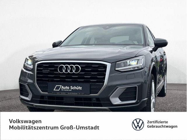 Audi Q2 68.000 km 22.880 € Groß-Umstadt 64823