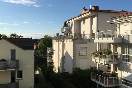 Modernisierte Eigentumswohnungen in Bad Vilbel zum Verkauf 2 zimmer