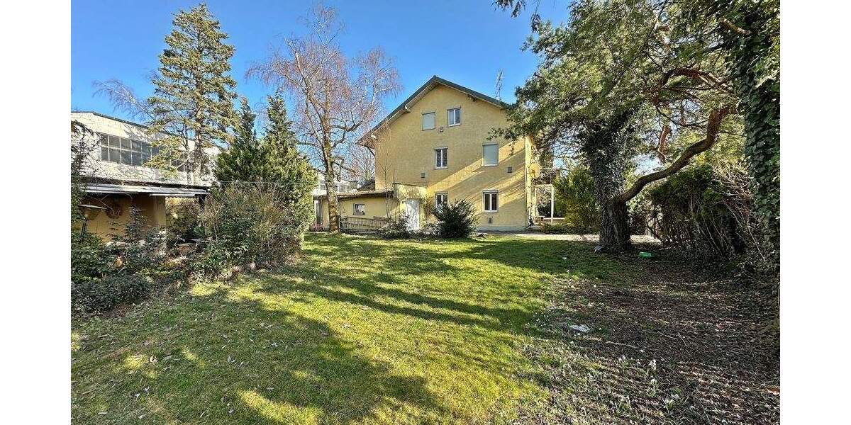 Grundstück Haar - 1.195.000&euro; | Angebot:25822368