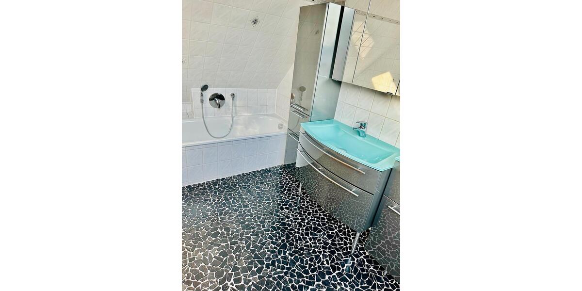 Maisonettenwohnung Isernhagen - 3 Zimmer, 87 m&sup2;, 1.100&euro; | Angebot:25407751